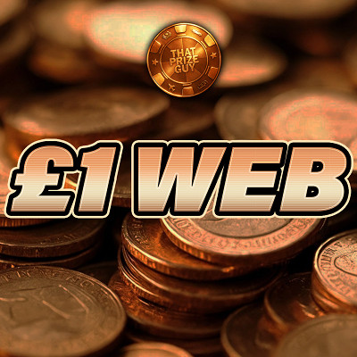 £1 Website Credit