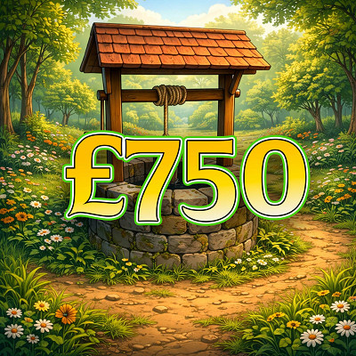 £750