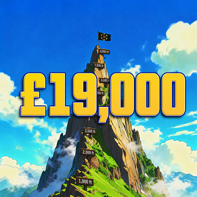 £19,000