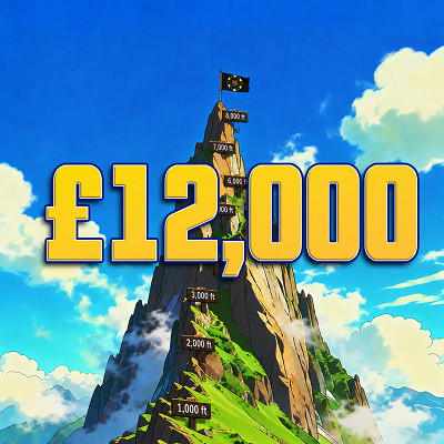 £12,000