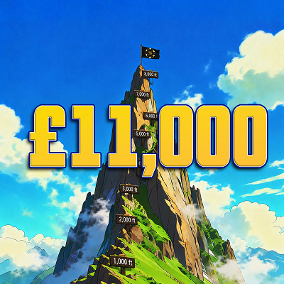 £11,000