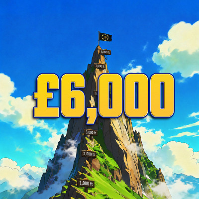 £6000