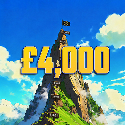 £4000