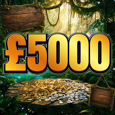£5000 