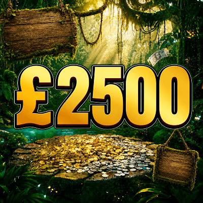 £2500
