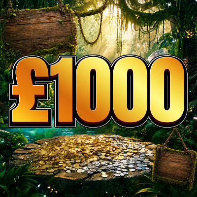 £1000