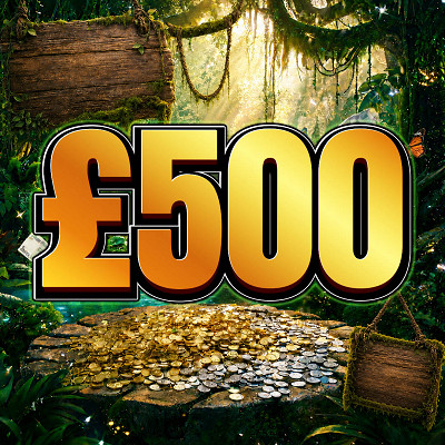 £500