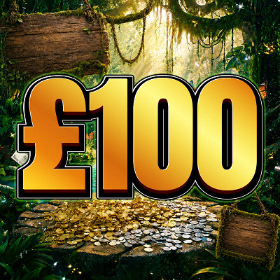 £100