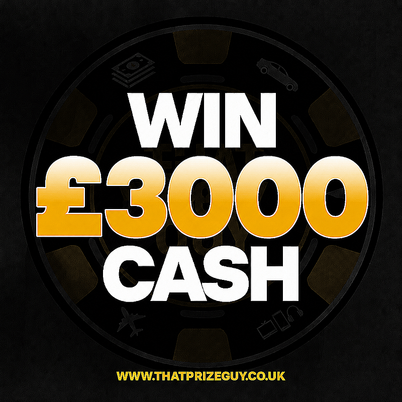 £3,000 for 99p June #1
