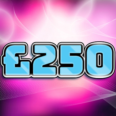 £250