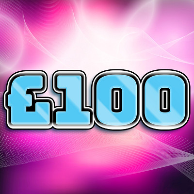 £100