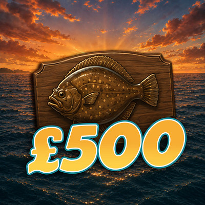 £500 