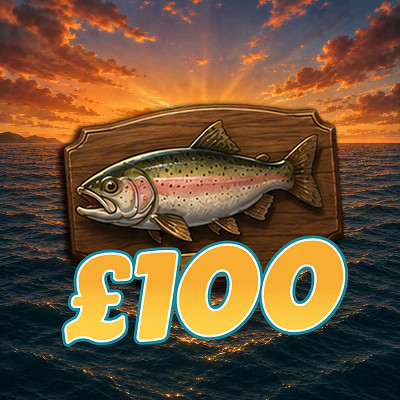 £100 