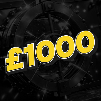 £1000
