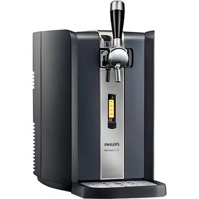 Beer Draft Machine or £50 Cash Alternative
