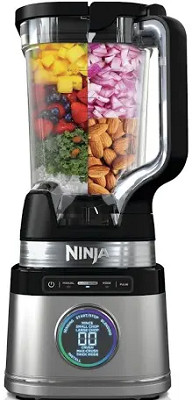 Ninja Blender or £50 Cash Alternative