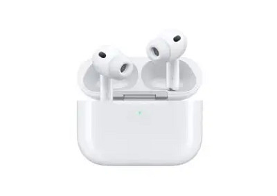 Apple Airpod pros 3 or £100 Cash Alternative