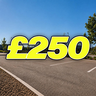 £250