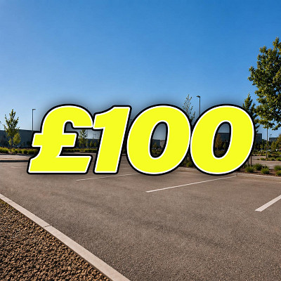 £100