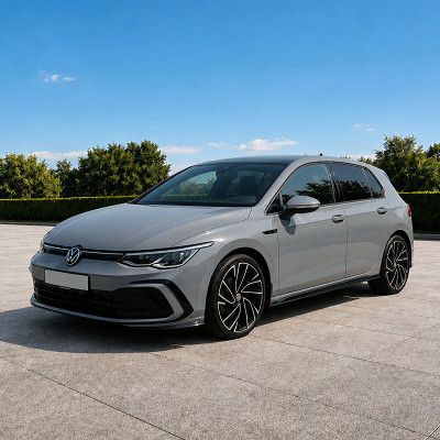 Volkswagen Golf or £17,500