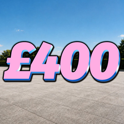 £400