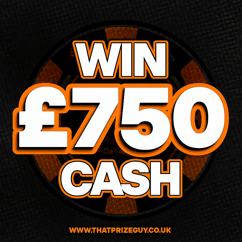 £750 for 1p - June #1