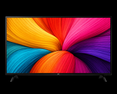 LG QNED82 55" TV or £300
