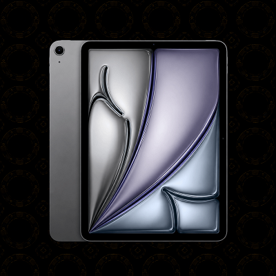 iPad Air 128gb or £400