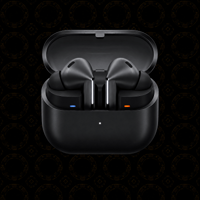 Samsung Galaxy EarBuds 3 Pro or £150