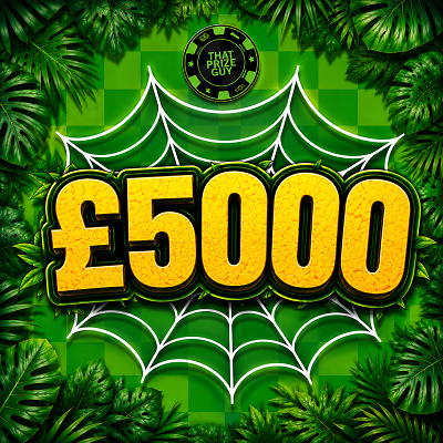 £5000