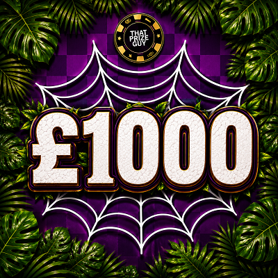 £1000