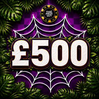 £500