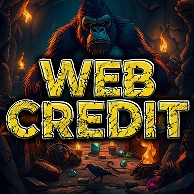 £1 Website Credit