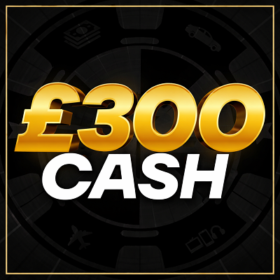 £300