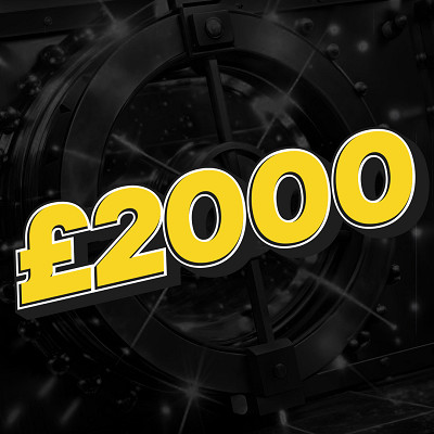 £2000
