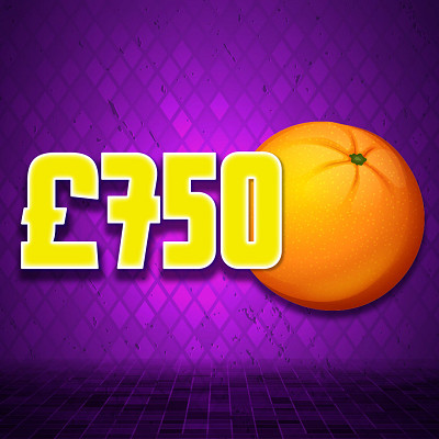 £750