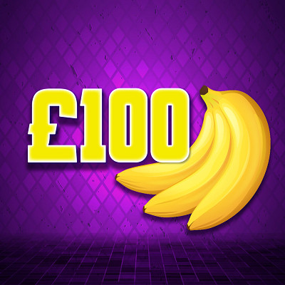 £100
