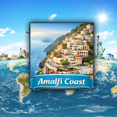 Amalfi Coast for 4 Nights or £1500