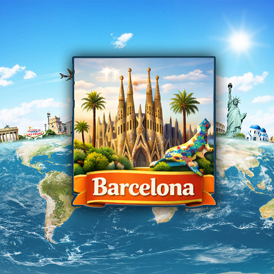 Barcelona for 3 Nights or £750