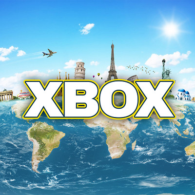 Xbox Series X or £300