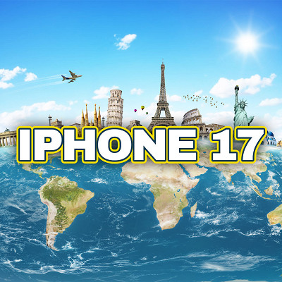 iPhone 17 128gb or £500