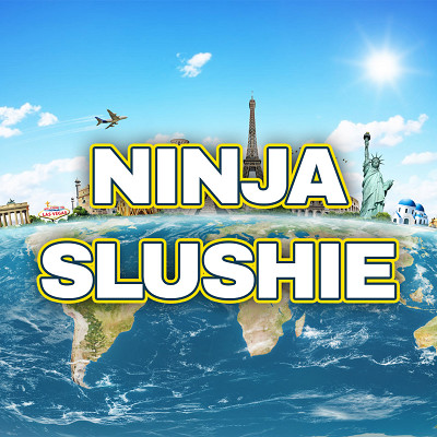 Ninja Slushie Maker or £150