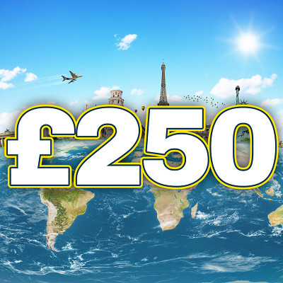 £250