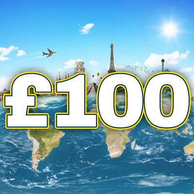 £100