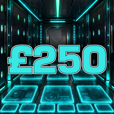 £250