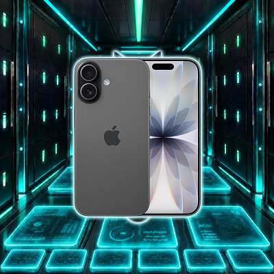 iPhone 17 256GB or £500