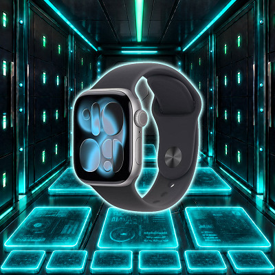 Apple Watch series 11 or £300 Cash Alternative