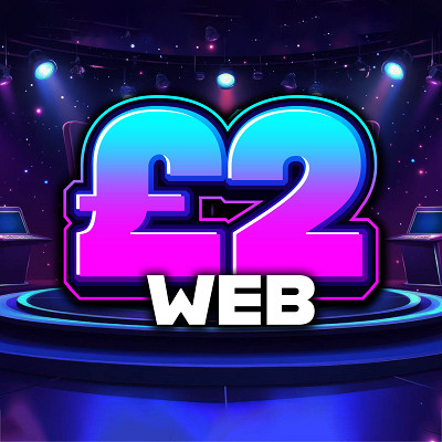 £2 Website Credit