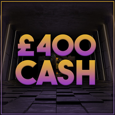 £400
