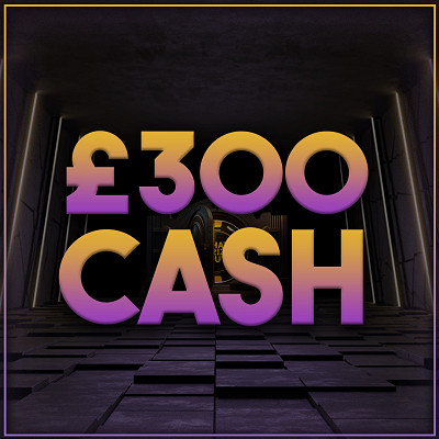 £300